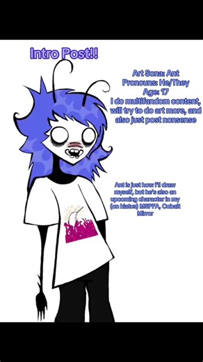 new intro #fyp #art #08 #intro #mlm