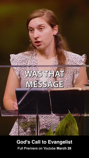 3.1K views · 74 reactions | Following Christ comes at a cost. The...