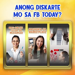 Extra income ba ang hanap mo? 💡 Diskartehan na yan with #TNTFreeStoriesForAll. At ngayon, pati ang pag-register - sobrang dali na rin! 😉 Just dial *123# and choose Free Stories! Also available on the GigaLife app. Visit https://tntph.com/Pages/freestories to learn more. | TNT PH