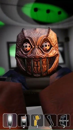 O-Ouuuuu 🤣🤣 I Roblox Demonology Ghost I #roblox