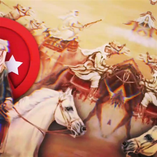 @𝐊𝐎𝐁 | 𝐎𝐬𝐦𝐚𝐧🇹🇷☪︎ @𝑴𝑶𝑵𝑺𝑻𝑬𝑹𝑲𝑰𝑳𝑳 ☾🍁☽ #based #nationalist_edit #arab#ummayad #nationalistedit الملك فيصل😍