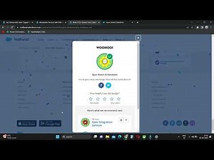 Write SOSL Queries || Apex Basics & Database