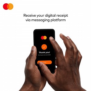 Choose Mastercard for effortless and convenient payments everytime. | Mastercard