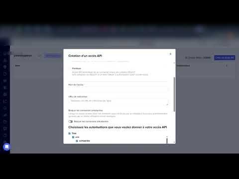 Sellsy Action Automation for Workflows: Complete Setup Tutorial