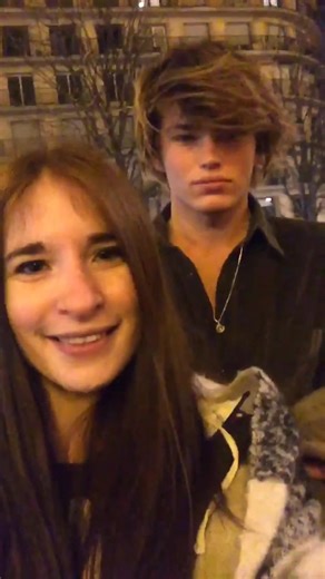 Jordan Barrett: Model and Looksmaxing Journey