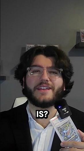 The Strongest Pokemon Card 💪