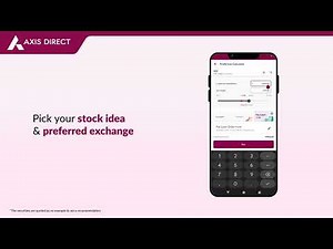 Axis Direct Pay Later (MTF) Tutorial | Use Axis Direct Pay Later to Trade with More Power