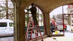 About | Mercer Museum & Fonthill Castle