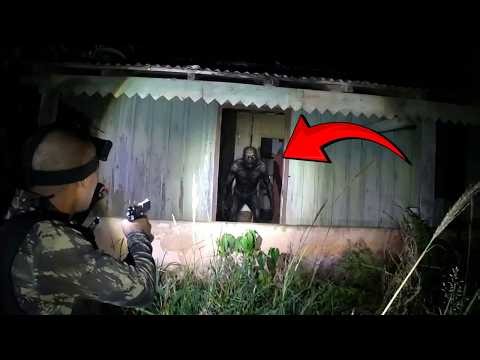 Scariest Police Cam VIDEOS EVER Captured BY OFFICERS!
