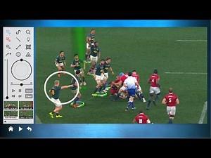 MasterPlan | Swys de Bruin, Peter de Villiers & Robbi Kempson on Springbok defence in second test