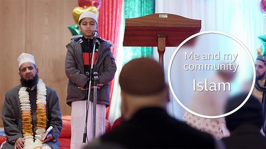 Life in a Islamic community – KS3 Religious Studies – BBC Bitesize