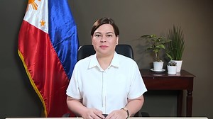 4.8K views · 140 reactions | Vice President and DepEd Secretary Sara...