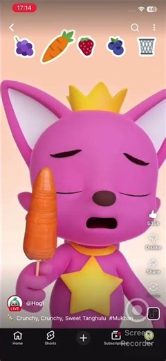 #pinkfong hogi