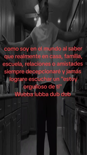 Proyectadas: cómo lidiar con sentirte siempre una decepción