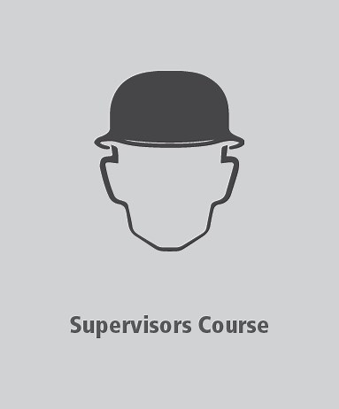 Supervisors Training Course (RII)
