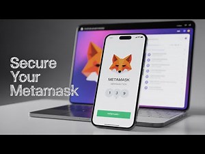 🔐 How to Enable 2FA in MetaMask (Step-by-Step Security Guide 2026) 🔐