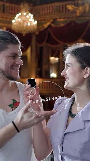 Mozart's "Così fan tutte" - Opera by the Institute for Singing and Music Theatre #mdwstream