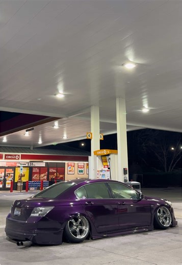 Understanding Perpendicular Fueling in Vehicle Stance