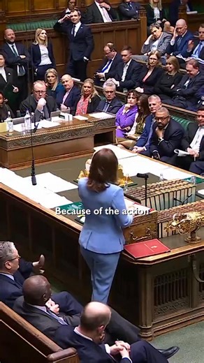 📉 Inflation falling faster than expected 💷 Borrowing forecast to be the lowest in 6 years 📈 Families £1,000 a year better off after inflation The right economic plan to make working people better off. | Rachel Reeves