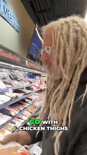 285K views · 1.5K reactions | What are the main criteria you use to buy food? #rustbros #rustvalleyrestorers #mikehall #wildmangarage | Rust Bros Restorations | Facebook