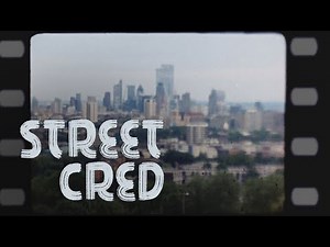 Street Cred Trailer - Absolutely Canadian | CBC Gem