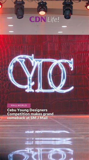 11K views · 40 reactions | SM J Mall set the stage for the CYDC Grand Finale 2025, where Sarah Tutor reigned supreme, with King Rosales and Kimberly Claire Coronel close behind. From stunning designs to bold innovations, winners like Joshua Chiong and Johara Mina Mala Mara’s team proved that the future of fashion is now! #CDNWhatsUp #BrandRoom | CDN Digital | Facebook