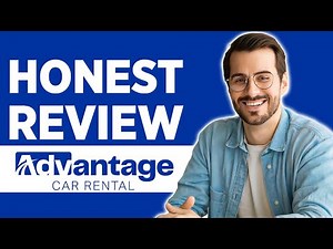 Advantage Car Rental Review 2025 | Pros and Cons – Honest & Unbiased