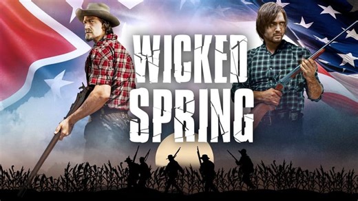 Wicked Spring (2018)