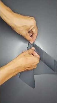 a paper airplane that goes 100 feet | Paper Plane