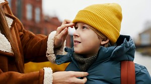 How to stay safe during extreme cold weather