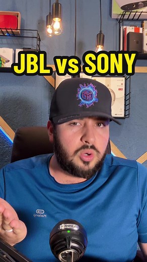 JBL vs Sony: Which Headphones Are Better? Comparison and Review