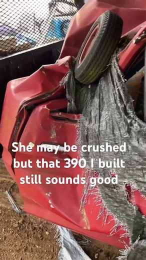 Those old FE’s are hard to beat!