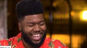 Khalid Robinson takes a vulnerable turn to create remarkable R&B-Pop success