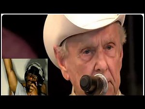 Ralph Stanley Live, Acapella (Reaction)