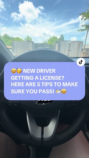 Essential Tips for Beginner Drivers to Pass Road Tests