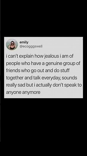 feeling left out of friend groups explained (| Subscribe for more #motivation 😊👍)