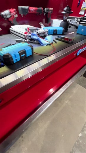 Capri Tools Mini Needle Scaler Review