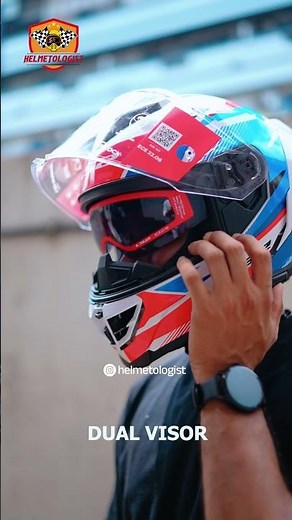 LS2 FF818 Storm 3 Helmets
