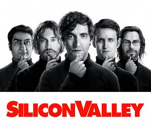 Closing Credits Song: Silicon Valley - Season 2