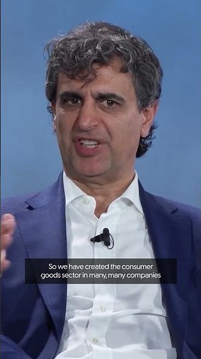 A rich history of market-making that defines our company today | Unilever