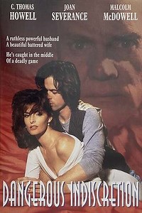 Dangerous Indiscretion - Movie
