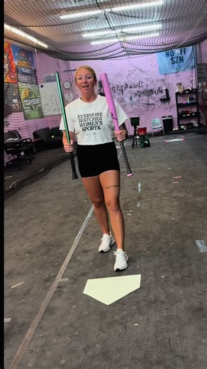 Max BP Training Techniques for Softball Players