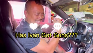 How to Remove & Install the C7 Corvette Console and Shift Knob! 🔥 | Ivan Tampi Customs