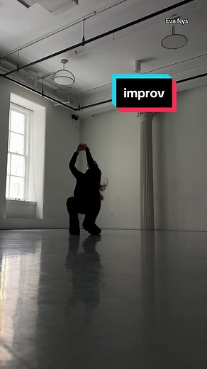 Upbeat Evergreen Contemporary Dance Music for Improvisation