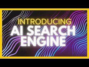 Perplexica: AI-powered Search Engine (Opensource)