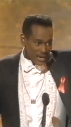 If only we could turn back time, Cher ❤️ | Luther Vandross