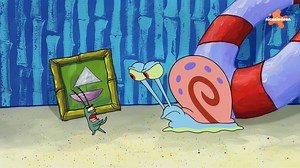 642K views · 25K reactions | ¡Plancton NUNCA se dará por vencido! 裂  #mynick | Bob Esponja | Facebook