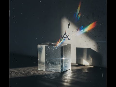 Blurred Logic - Refraction Error