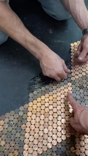 China Just Replaced Tiles & Marble With This Insane 3D Floor 🤯