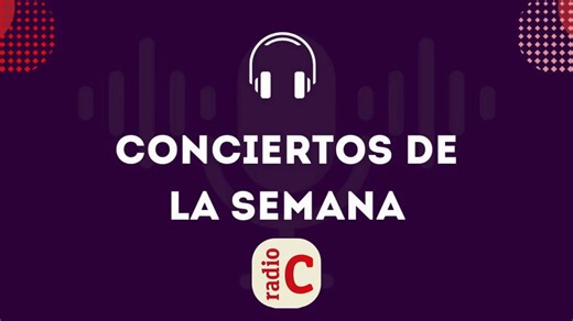 🎶📻 Conciertos de la semana en Radio Clásica 🎻✨ Ya puedes consultar la programación de conciertos que Radio Clásica emitirá esta semana, con citas sinfónicas, recitales y música de cámara en programas como Fila Cero, Programa de mano, Temporada de Euroradio o Una tarde en la ópera. Consulta la programación aquí 👉 rtve.es/n/1630155.shtml #RadioClásica #Conciertos #MúsicaClásica #MuchoMásQueMúsica | Radio Clásica